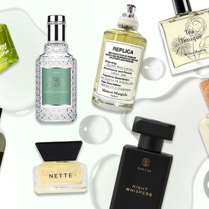 8 Parfum Aroma Matcha yang Menyegarkan Sekaligus Menenangkan
