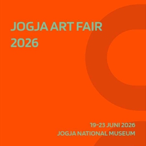 Event Jogja Art Fair 2026