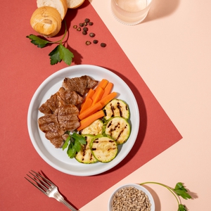 10 Makanan Penambah Berat Badan yang Sehat dan Efektif