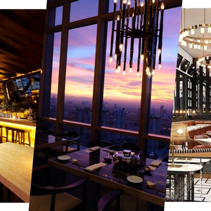 25 Rekomendasi Restoran Mewah Terbaik di Jakarta