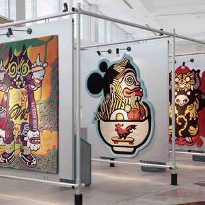 Art Jakarta 2022 Kembali Hadir di JCC Tanggal 26-28 Agustus Ini