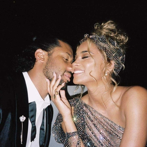 Kolaborasi Parfum Terbaru Ciara dan Russell Wilson, Ide Jenius