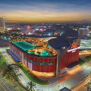 Destinasi Sport & Wellness Terbaru di Bekasi