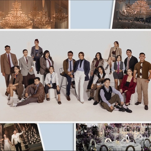 Dream Team di Balik Delapan Planner Wedding Organizer