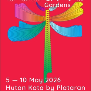 Event : Art Jakarta Gardens 2026