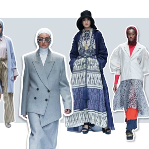 Modest Wear: Perkembangannya di Mata Dunia dan Indonesia