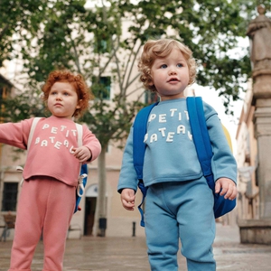 Petit Bateau Meluncurkan Koleksi Back to School yang Penuh Kenyamanan dan Kreativitas