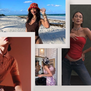 Inspirasi Fashion Y2K yang Jadi Tidak Kuno dan Tidak Akan Membosankan