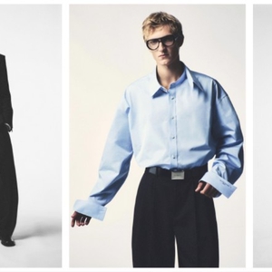 Melihat Koleksi Terbaru Givenchy Menswear untuk Musim Spring/Summer 2027&nbsp;