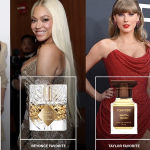 15 Parfum Favorit Selebriti Dunia yang Wajib Anda Coba