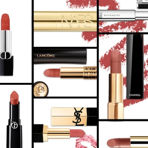 10 Warna Lipstik yang Paling Cocok untuk Kulit Kuning Langsat agar Tampil Makin Memesona