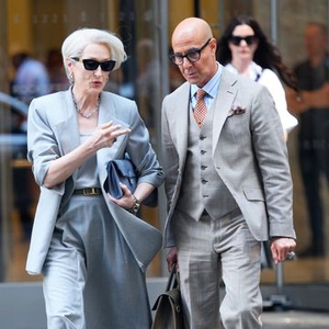 The Devil Wears Prada Kembali ke Jalanan Kota New York