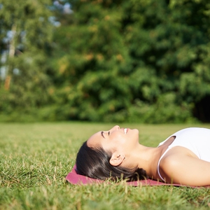 Lakukan Teknik Relaksasi untuk Hidup Lebih Sehat dan Bebas Stres