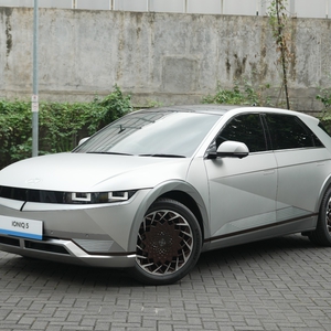 Hyundai Luncurkan Edisi Terbatas Ioniq 5 dengan Sentuhan Budaya Lokal