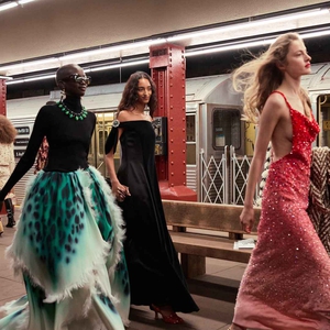 Chanel M&eacute;tiers d&rsquo;Art Karya Matthieu Blazy Hadir di Seoul