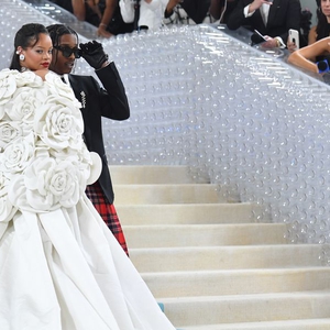 Simak 13 Bintang dengan Busana Terbaik di Met Gala 2023