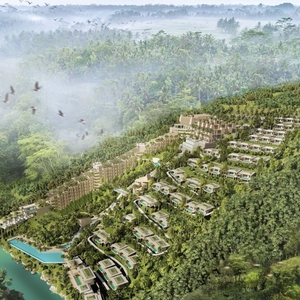 Tanly Hospitality Berencana Akan Hadir di Lebih dari 5 Kota Besar Indonesia