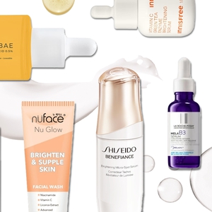 7 Rekomendasi Skincare yang Mengandung Kojic Acid untuk Mencerahkan Kulit Wajah