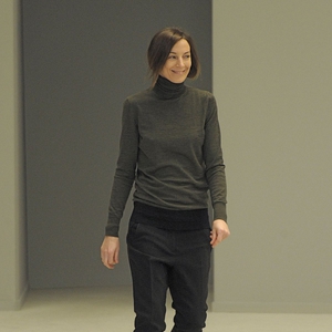 Debut Label Phoebe Philo Akan Muncul di Bulan September
