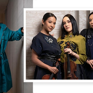 Simak Keseruan Baztie Epic Night Party Bersama Live Performance dari DJ Marquee & Kamila