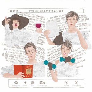 Kenali Pemicu Zoom Fatigue dan Cara Pintar Menghadapinya