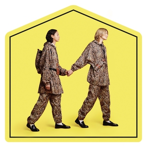 Kreasi Unik dan Mudah Bertransformasi Lahir dari Kolaborasi Longchamp dan St&eacute;phanie D'heygere