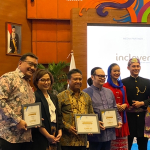 Bahas Tuntas Soal Pariwisata di H3 Summit 2023