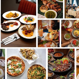 12 Pilihan Restoran di Menteng untuk Pengalaman Kuliner yang Tak Terlupakan