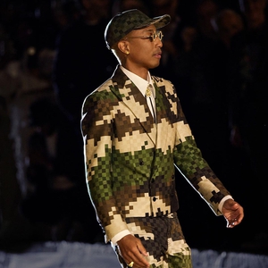 Kenali Pharrell Williams dengan 10 Fakta ini