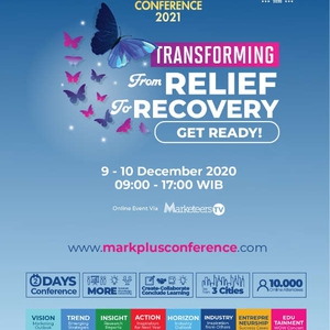 MarkPlus Conference 2021