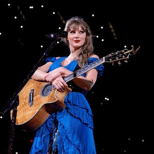 Taylor Swift 'The Eras Tour' Akan Diangkat ke Layar Lebar
