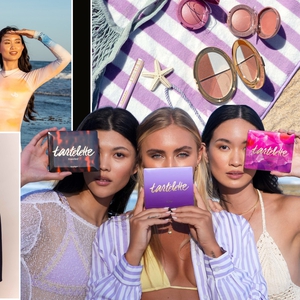 Mengenal Tarte Cosmetics Lebih Dekat Bersama Founder Maureen Kelly