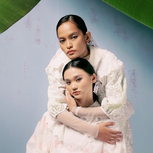 Kolaborasi IKYK dan Toton Suguhkan Kesan 'Romantis' melalui Koleksi Ramadan dan Idul Fitri 2021