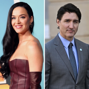 Tampaknya Justin Trudeau Sudah Jadi Sosok Kekasih (atau Sahabat) Paling Suportif untuk Katy Perry