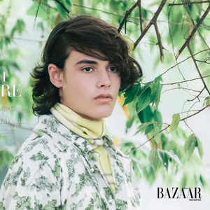 #BazaarMen: Ini Tren Busana Pria Paling Kini untuk Musim Spring/Summer 2021