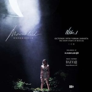 MOONCHILD Experience 2020