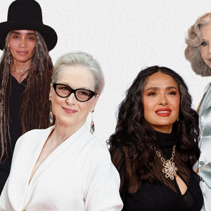 15 Gaya Rambut Terbaik untuk Rambut Abu-Abu di Setiap Panjangnya