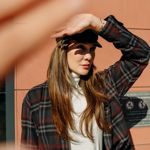 Cerita Luna Maya Saat Kemarin Liburan di Jepang