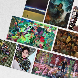 8 Lukisan Paling Terkenal di Indonesia Sejak Tahun 1900-an