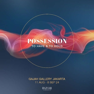 Possession : To Have & To Hold 