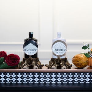 Menemukan Sisi Baru Hendrick&rsquo;s Gin lewat Another Hendrick&rsquo;s dan Dunia Imajinatif Anotherland