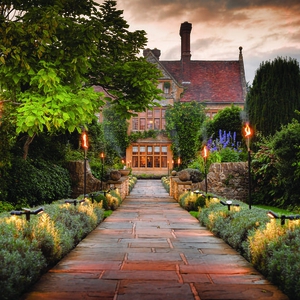 Jelajah Dataran Tinggi Skotlandia dengan Kereta Api Belmond