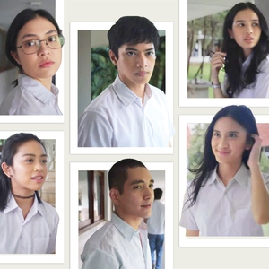 Kembalinya Romansa Ikonis Rangga & Cinta Dengan Wajah Baru