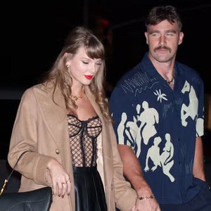 13 Lirik Taylor Swift yang Seolah Meramalkan Pernikahannya dengan Travis Kelce