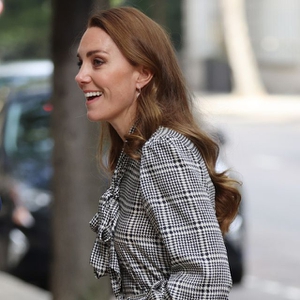 Duchess Kate Mengunjungi Universitas London untuk Mempromosikan Penelitian Anak Usia Dini