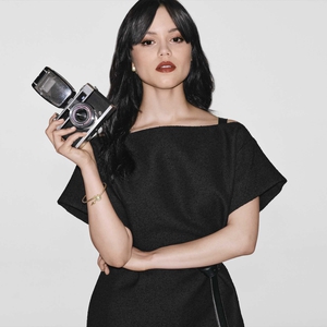 Jenna Ortega Berbagi Sukacita Menyambut Peran Barunya Bersama Dior Beauty
