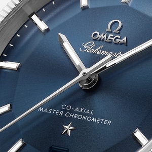 Omega Rayakan Satu Dekade Standar Presisi Tertinggi Lewat 10 Tahun Sertifikasi Master Chronometer