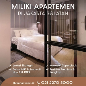 Fatmawati City Center