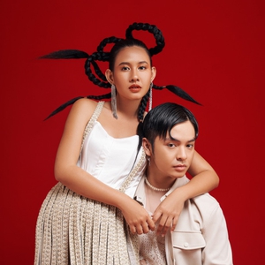 Februari, Bulan Paling Romantis Buat Angga Yunanda & Shenina Cinnamon