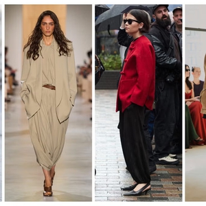 Celana Balon Kini Menjadi Pakaian Wajib, Berikut Cara Memakainya